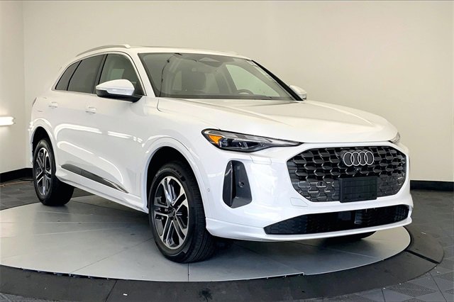 New 2025 Audi Q5 Premium image 1