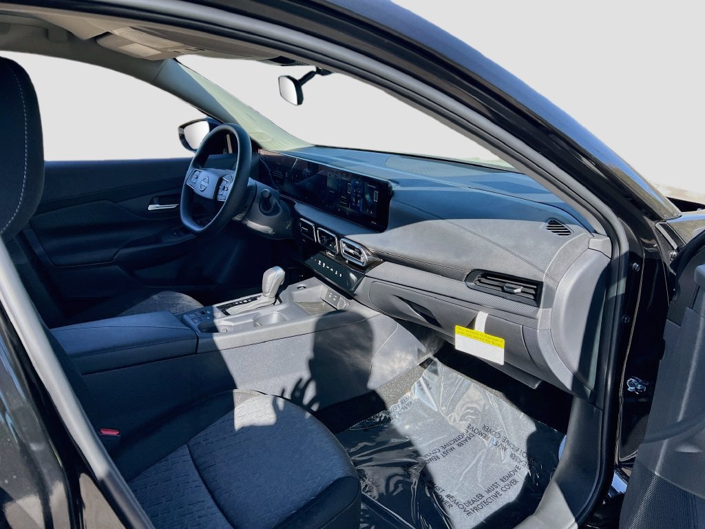 New 2027 Nissan Sentra SV FWD image 26