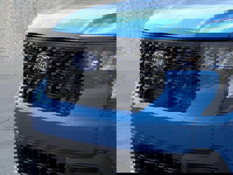 New 2026 Ford Maverick XLT image 18