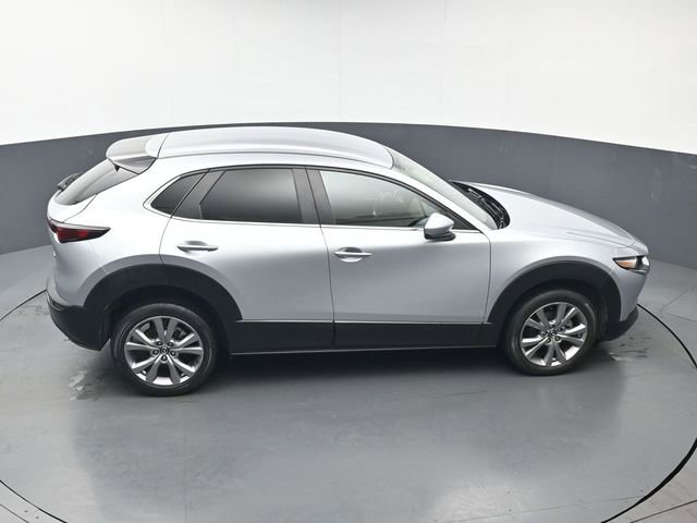 Certified 2021 MAZDA CX-30 AWD 2.5 S w/ Select Package image 37