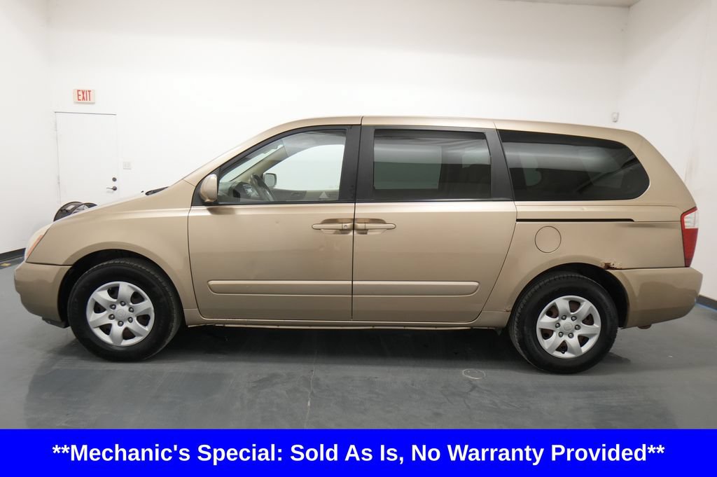 Used 2006 Kia Sedona FWD image 5