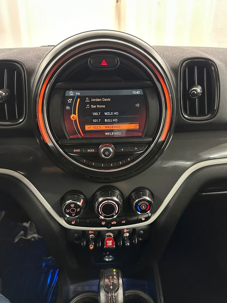 Used 2019 MINI Cooper Countryman S image 20