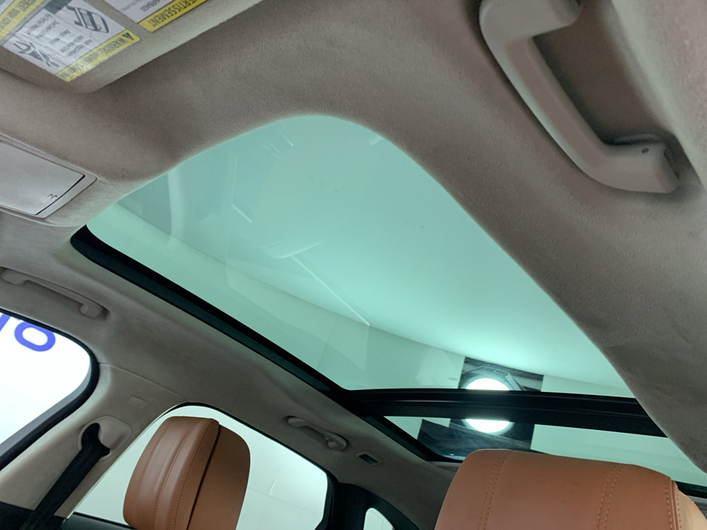 Used 2020 Jaguar F-PACE Portfolio AWD/4WD image 29