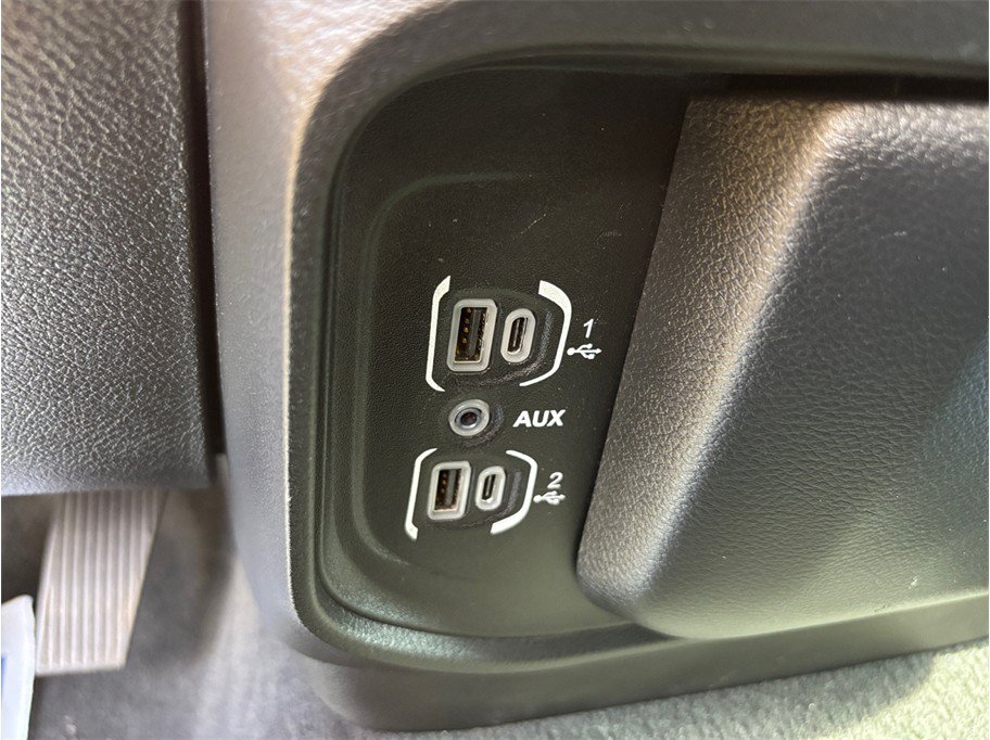 Used 2020 RAM 1500 Big Horn AWD/4WD image 27