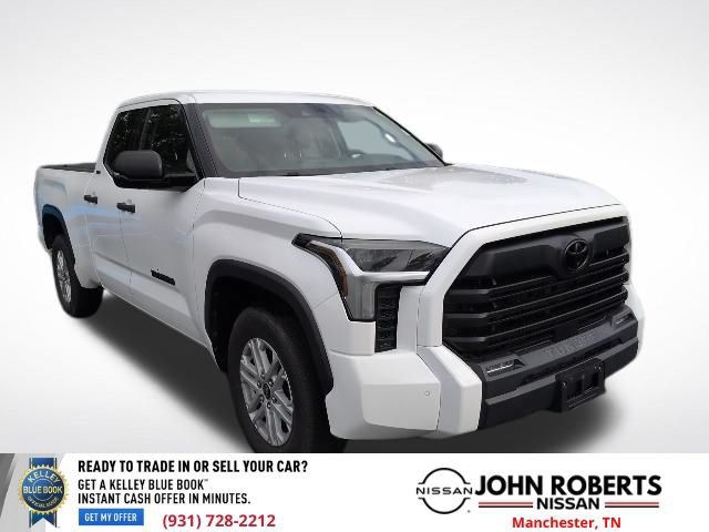 Used 2022 Toyota Tundra SR5 w/ SR5 Convenience Package