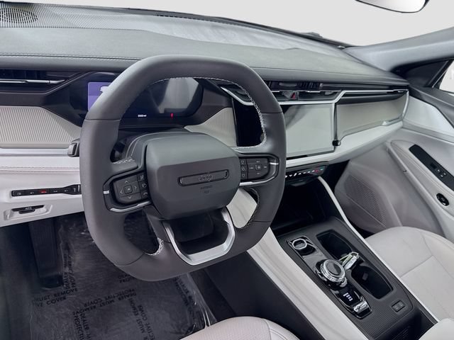 Used 2026 Jeep Cherokee Limited AWD/4WD image 9