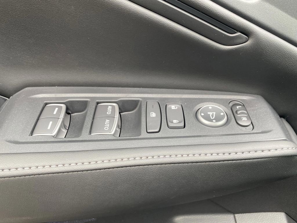 New 2025 Honda Accord Sport image 28