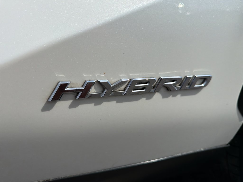 Used 2019 Lexus NX 300h AWD w/ Comfort Package image 8