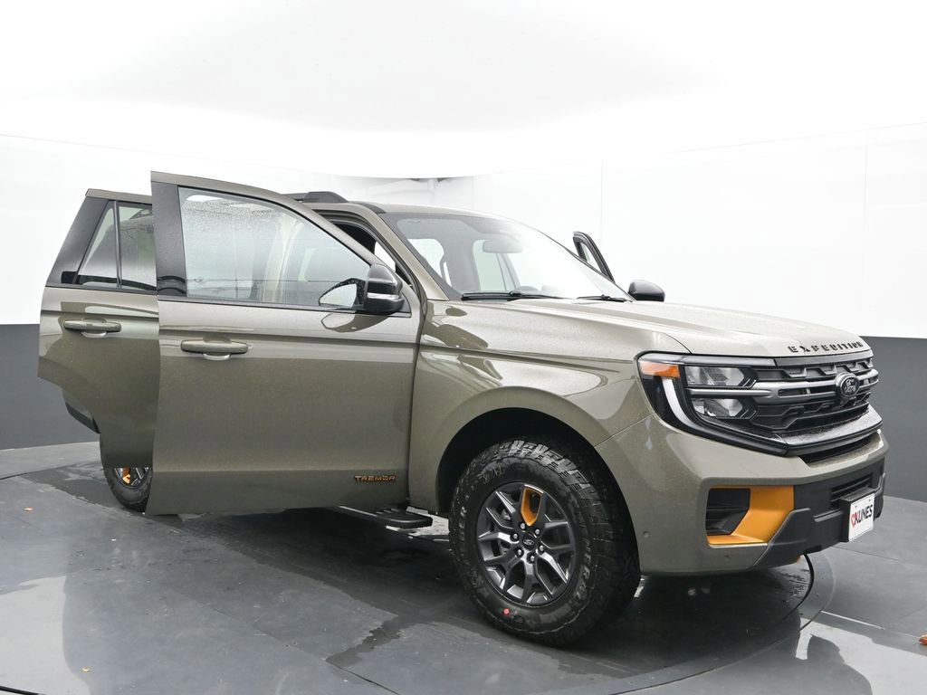 New 2025 Ford Expedition Tremor image 41