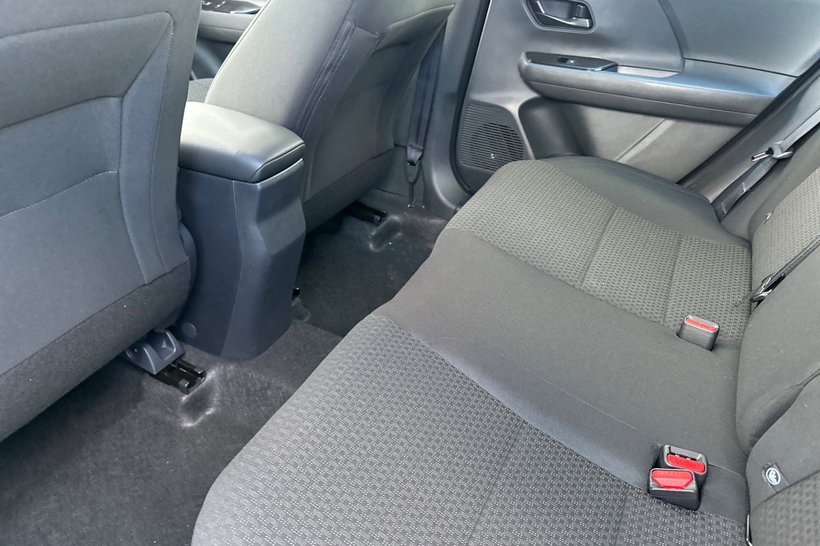 New 2026 Nissan Kicks S image 9