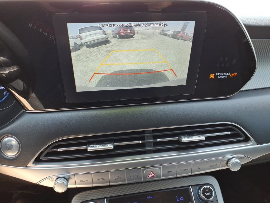 Used 2020 Hyundai Palisade SEL w/ Convenience Package FWD image 15