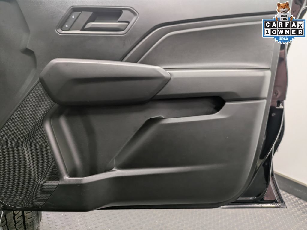 Used 2023 Chevrolet Colorado Trail Boss w/ Advanced Trailering Package AWD/4WD image 28