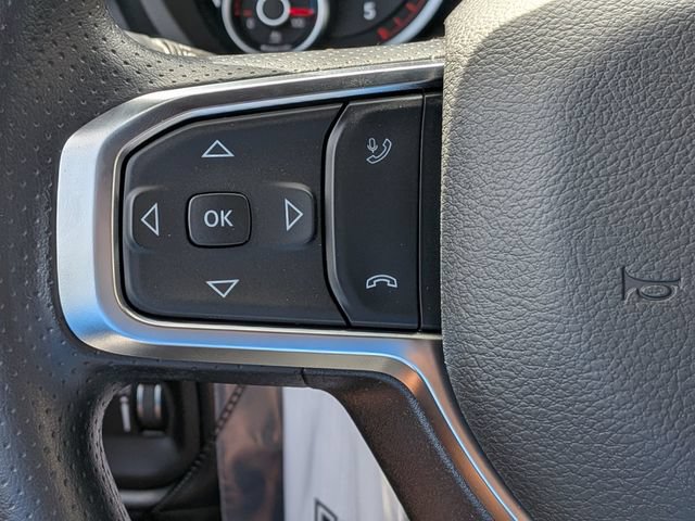 New 2026 RAM 3500 Tradesman AWD/4WD image 27