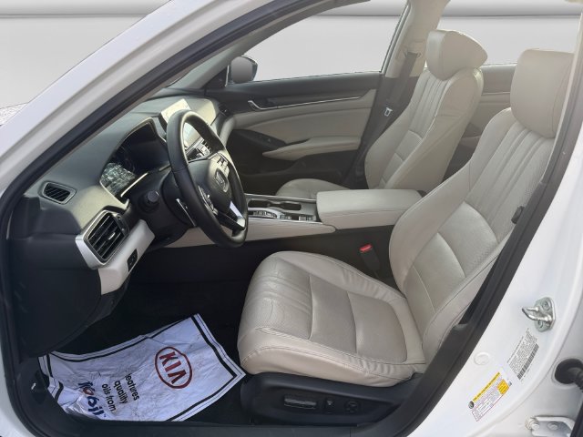 Used 2018 Honda Accord EX-L image 12