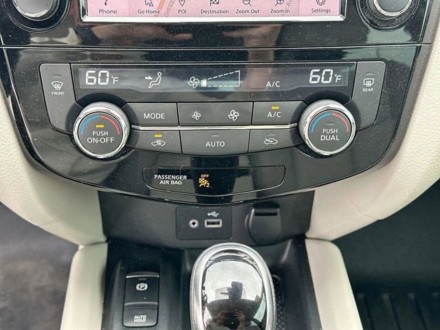 Used 2021 Nissan Rogue Sport SL image 18