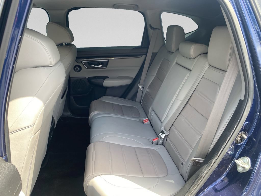 Used 2020 Honda CR-V Touring image 29