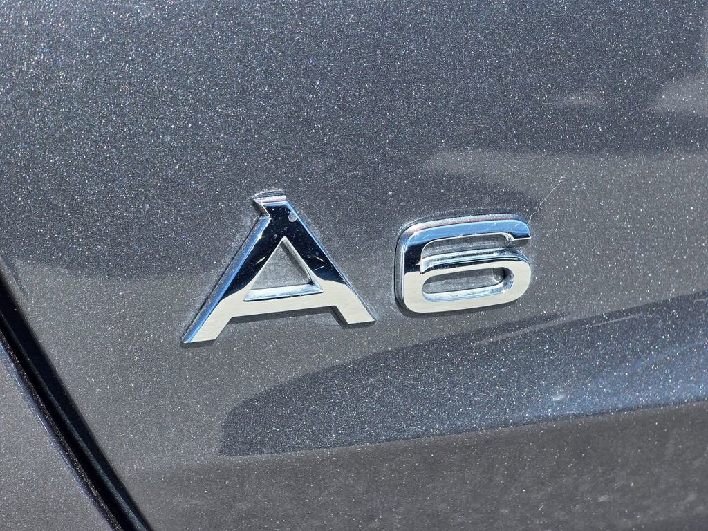 Used 2025 Audi A6 3.0T Prestige w/ Prestige Package AWD/4WD image 12