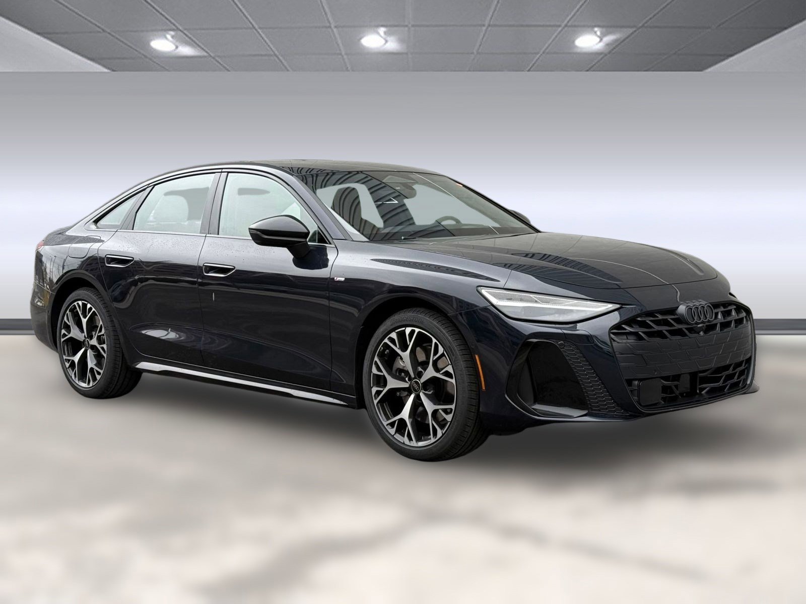 New 2026 Audi A6 Premium Plus image 7