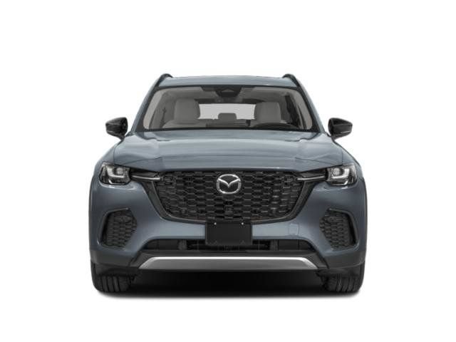 Certified 2025 MAZDA CX-70 Plug-In Hybrid w/ Premium Pkg AWD/4WD image 7