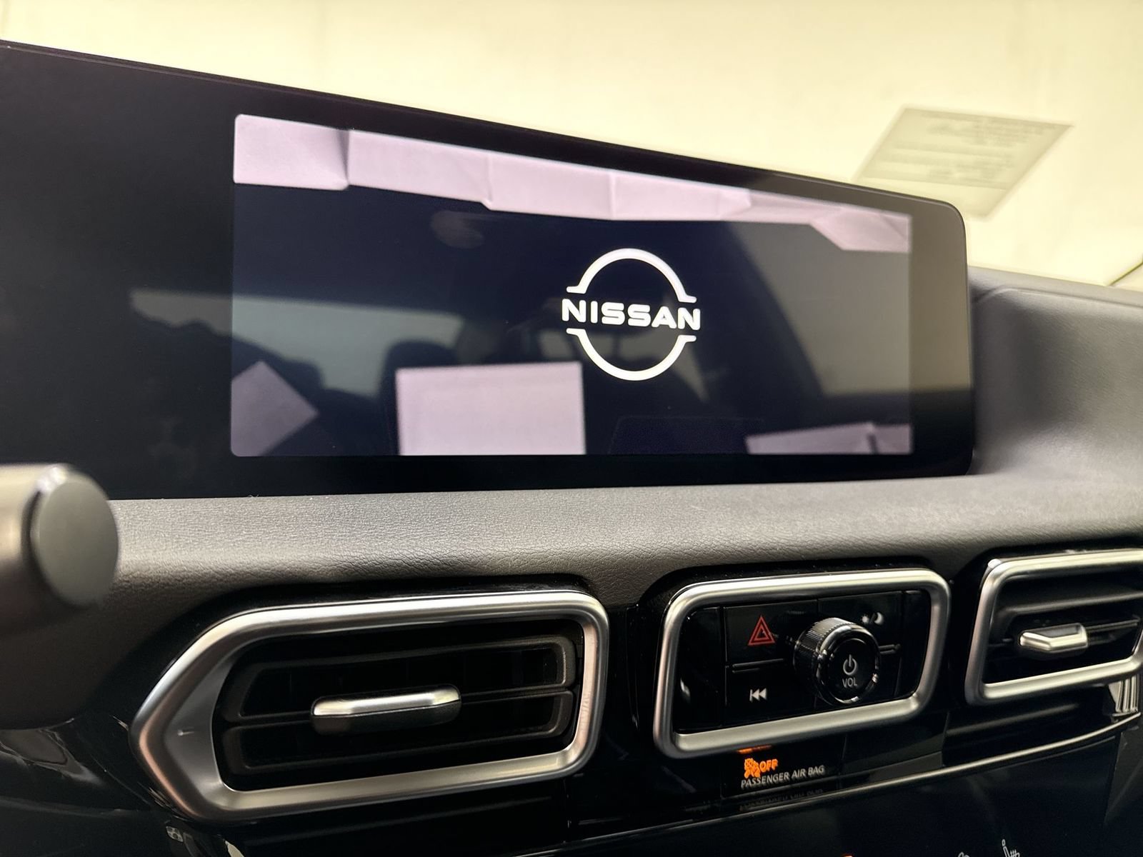 New 2026 Nissan Sentra SV w/ SV Convenience Package FWD image 7