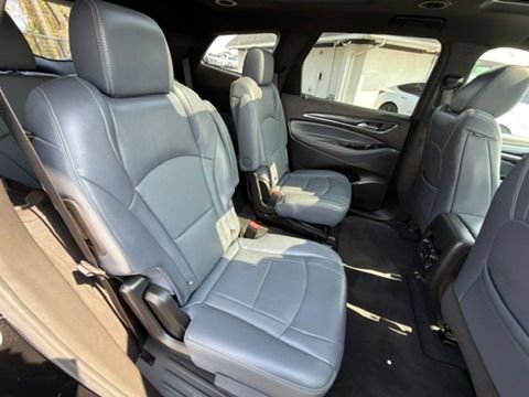 Used 2022 Buick Enclave Essence w/ Experience Buick Package image 30