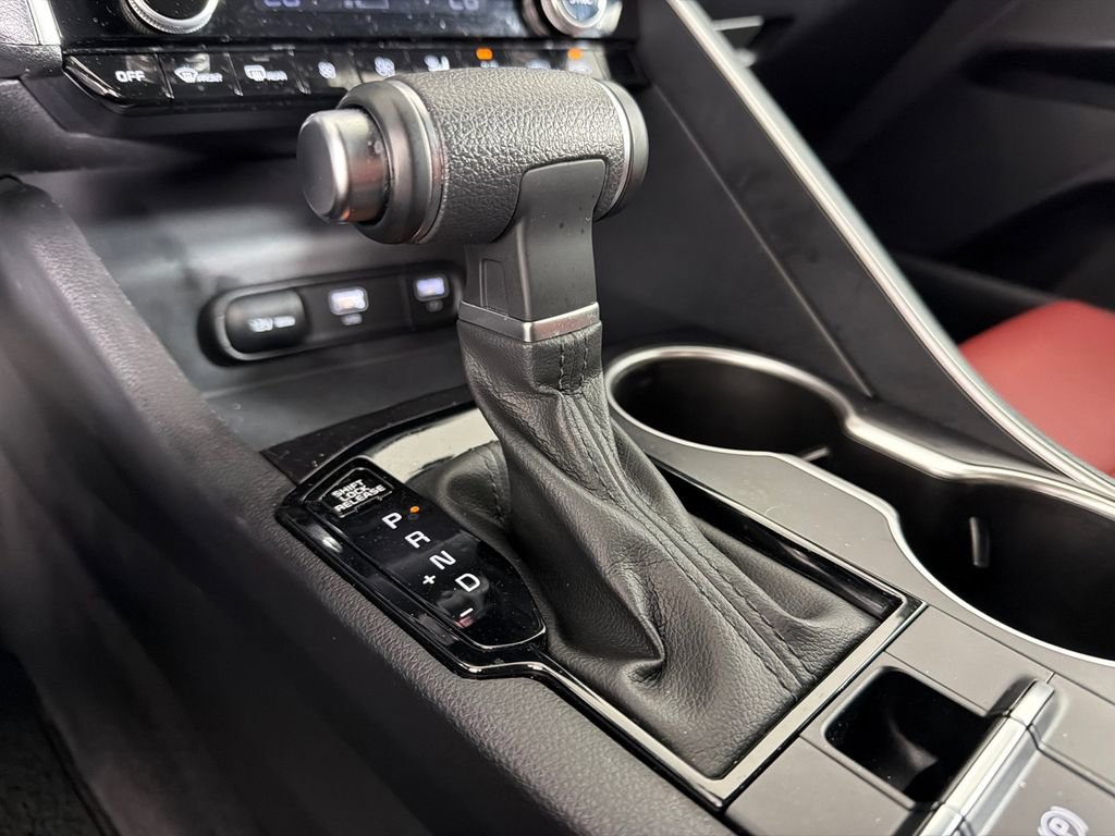 Used 2024 Kia K5 GT-Line w/ GT-Line Premium Package image 31