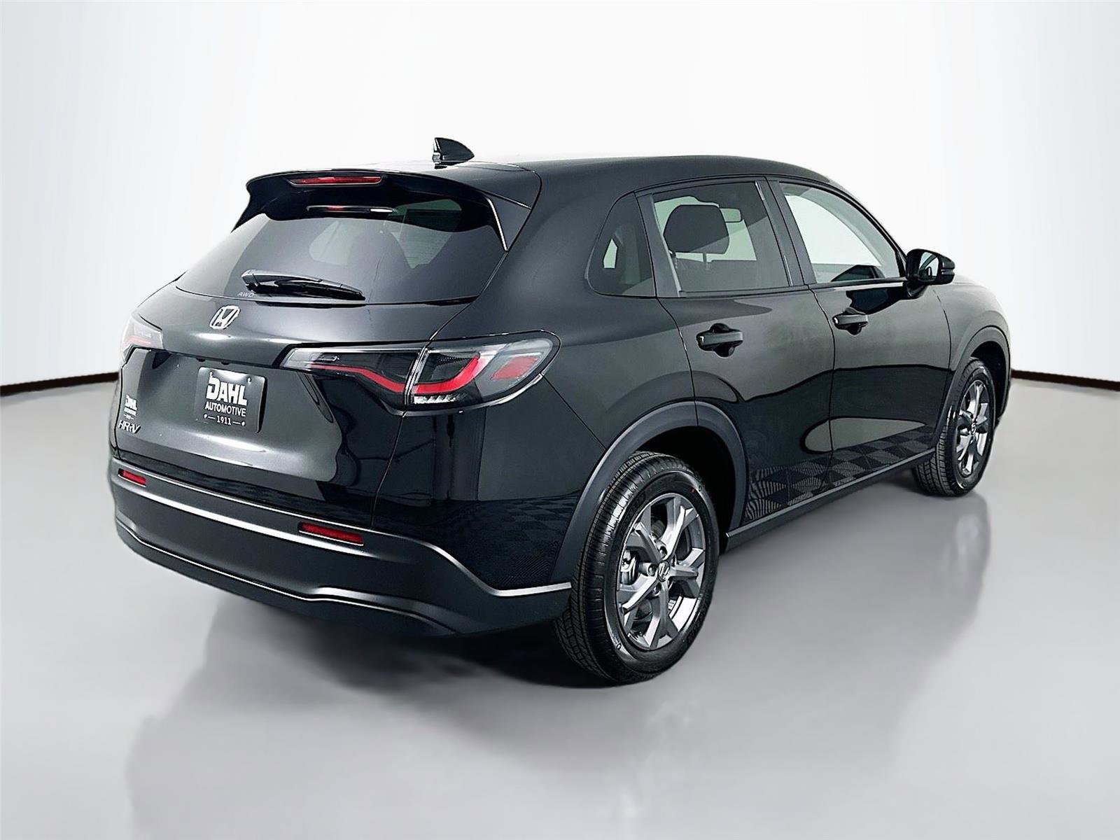 New 2026 Honda HR-V LX image 13