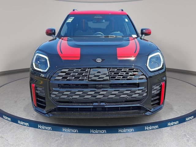 New 2026 MINI Cooper Countryman John Cooper Works w/ Comfort Package Max image 2