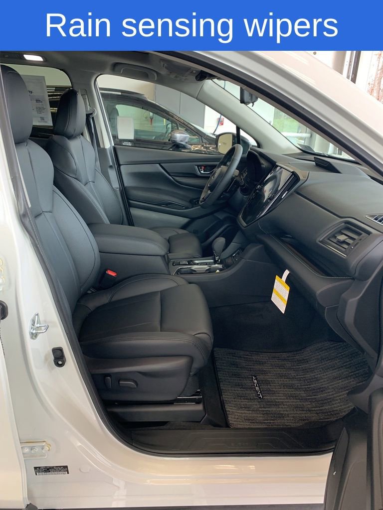 New 2026 Subaru Ascent Bronze Edition image 20