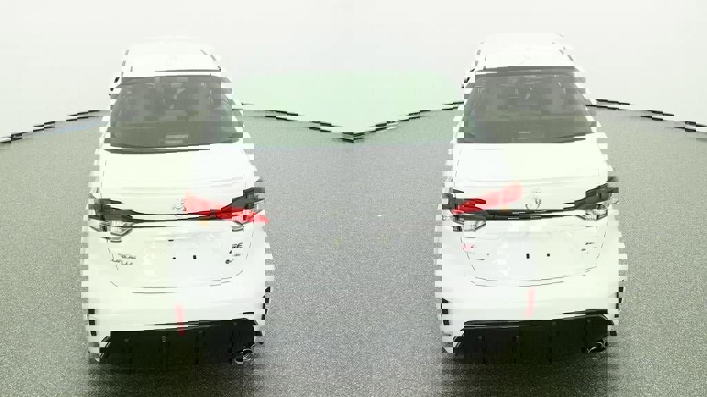 New 2026 Toyota Corolla SE image 7