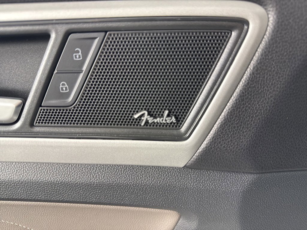 Used 2022 Volkswagen Atlas Cross Sport SEL image 13