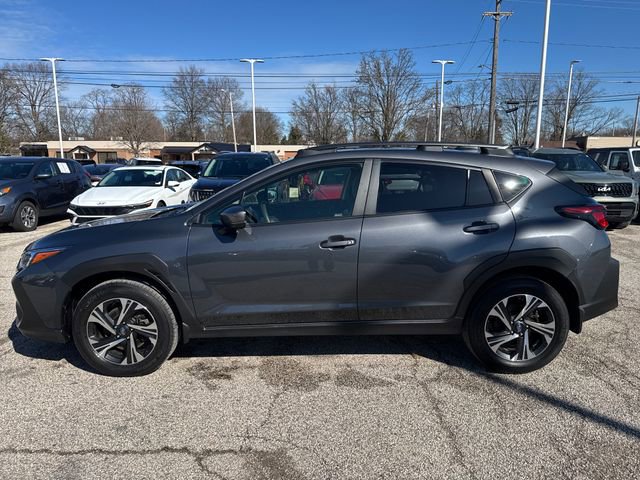 Used 2024 Subaru Crosstrek 2.0i Premium image 4