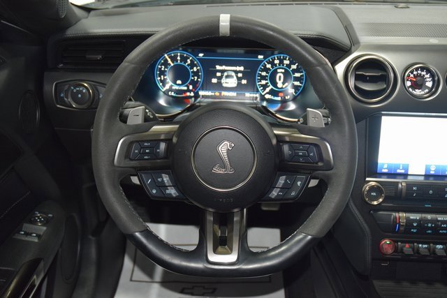 Used 2021 Ford Mustang Shelby GT500 w/ Technology Package image 37