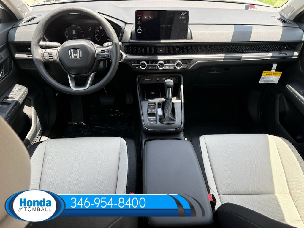 New 2026 Honda CR-V EX image 15