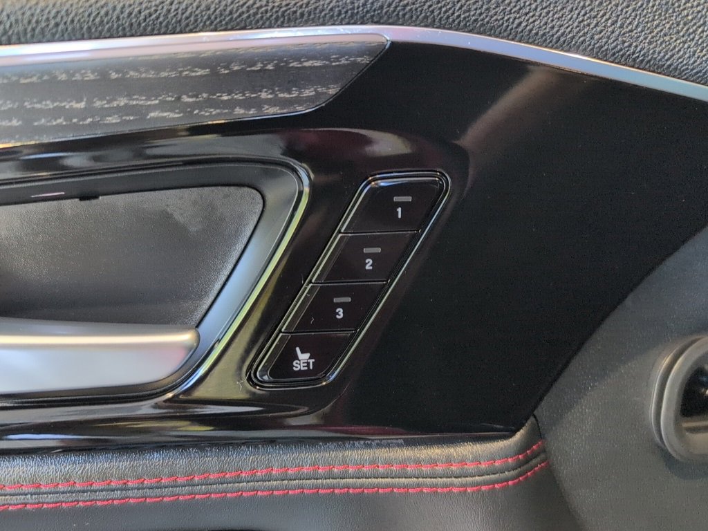 Certified 2025 Acura MDX Type S image 9