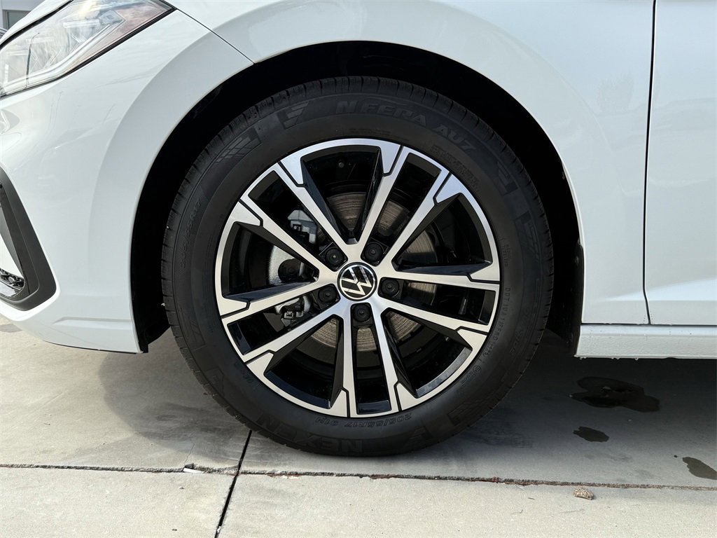 New 2026 Volkswagen Jetta Sport image 9