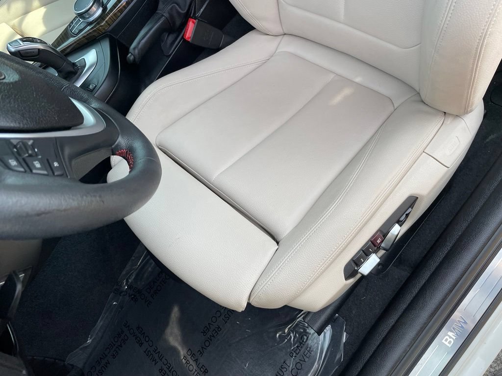 Used 2017 BMW 230i xDrive Convertible AWD/4WD image 24