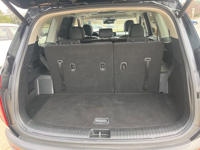 Used 2020 Kia Telluride EX w/ Towing Package image 35