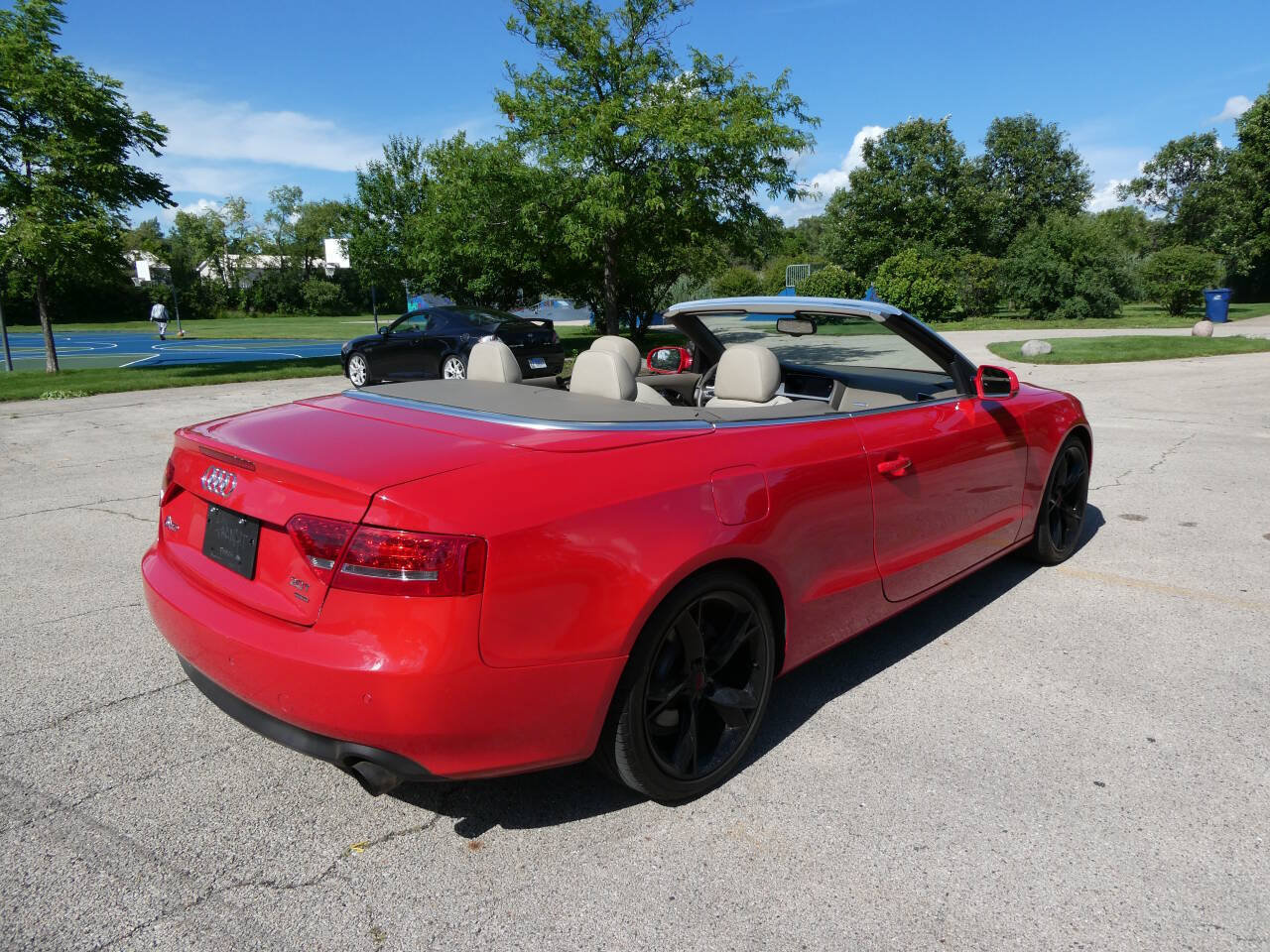 Used 2011 Audi A5 2.0T Prestige AWD/4WD image 13