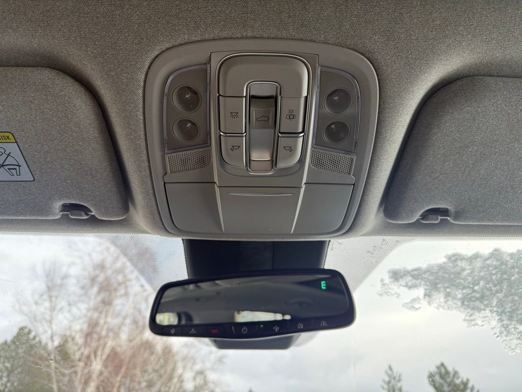 Used 2020 Hyundai Santa Fe SEL image 12