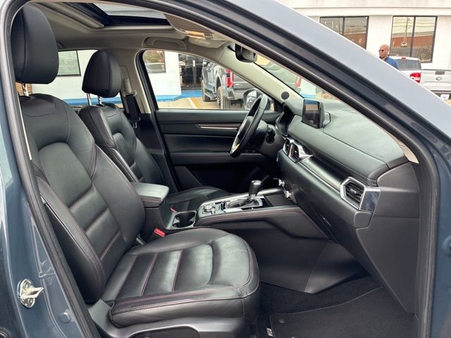 Used 2024 MAZDA CX-5 Carbon Edition image 20