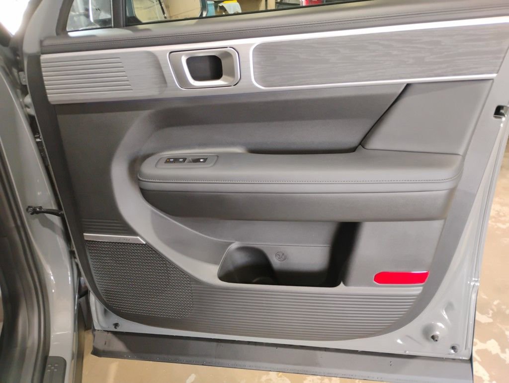 New 2026 Hyundai Santa Fe Limited image 33