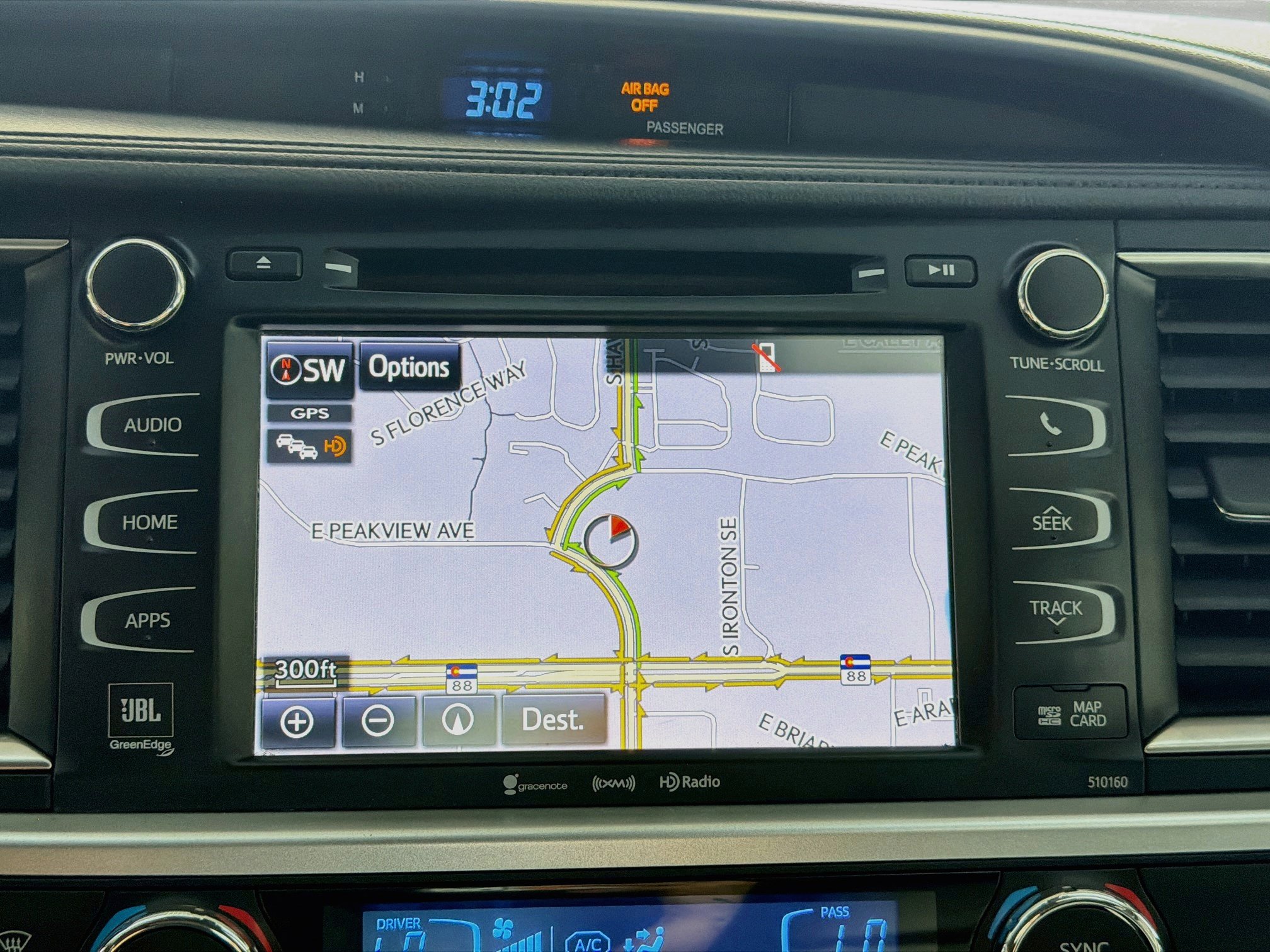 Used 2016 Toyota Highlander Limited w/ Driver Technology Package AWD/4WD image 21