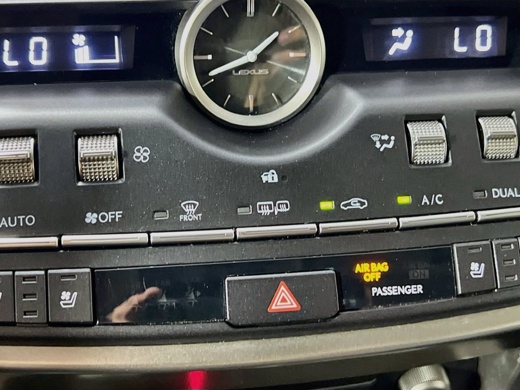 Used 2020 Lexus NX 300h AWD w/ Premium Package image 23