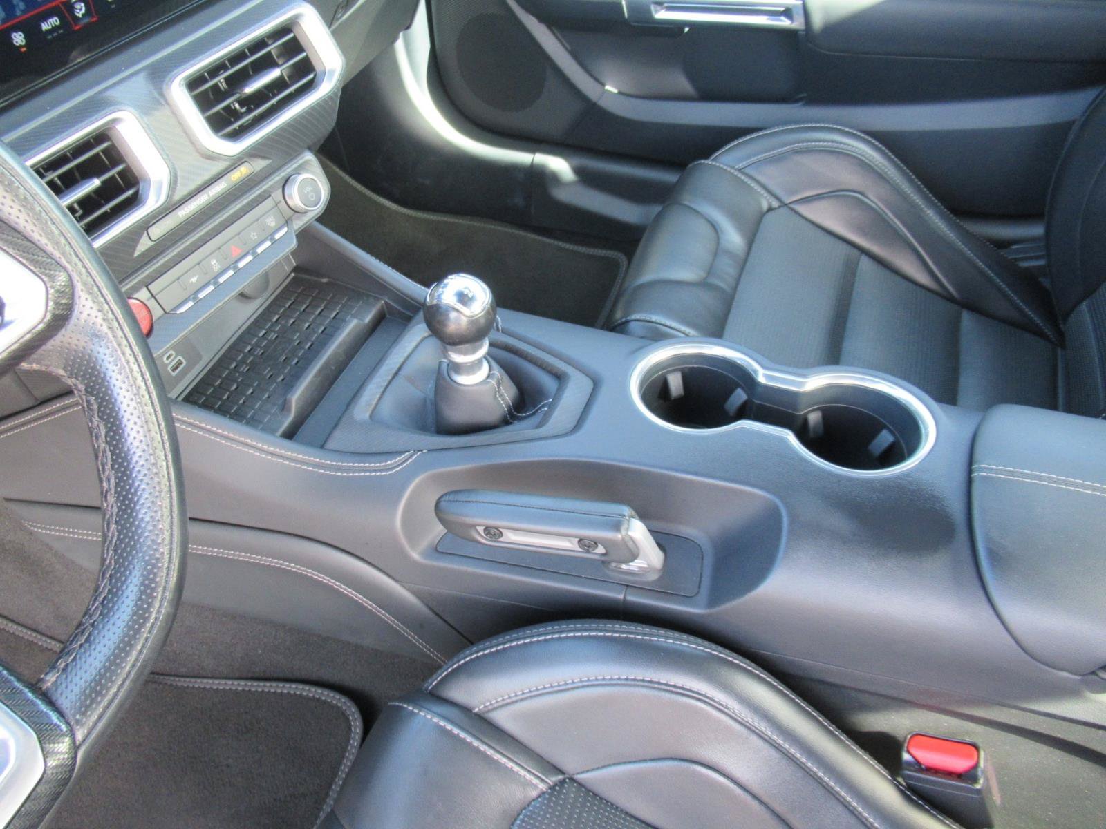 Used 2024 Ford Mustang GT Premium w/ GT Performance Package RWD image 15