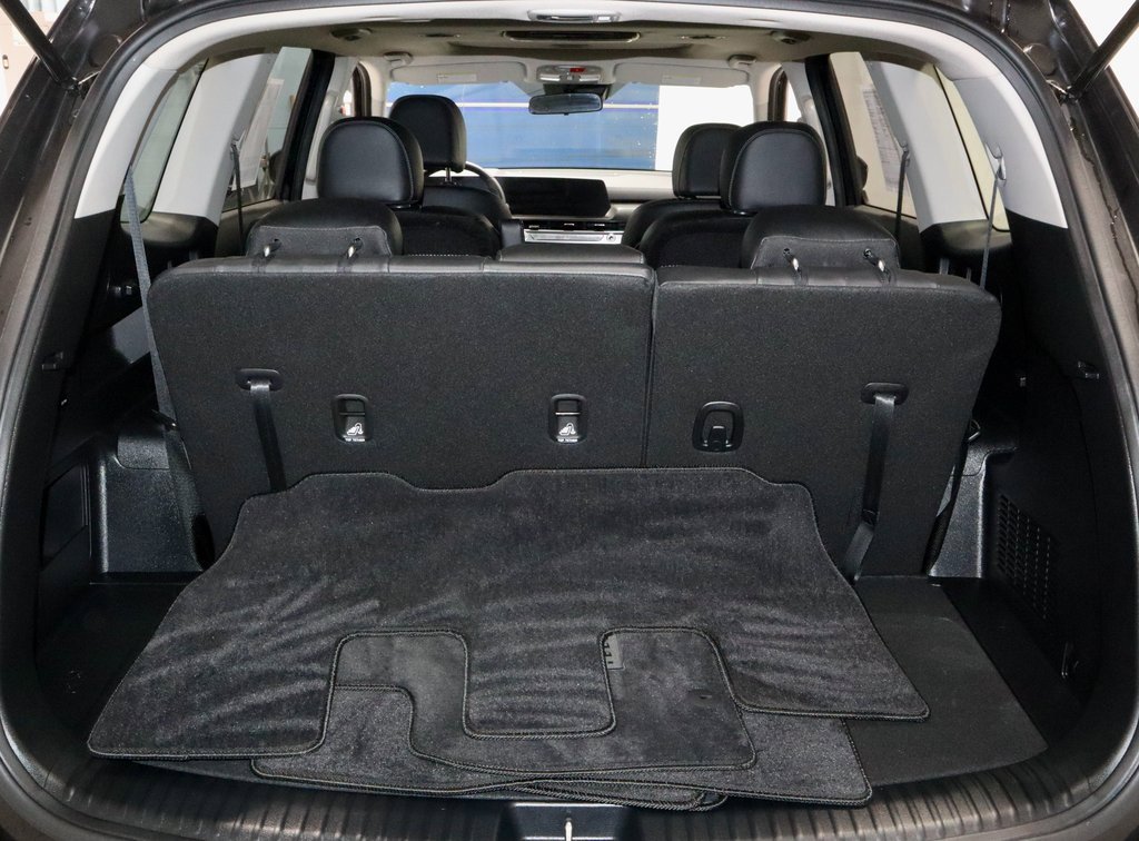 Used 2024 Kia Telluride S w/ S Sunroof Package image 16