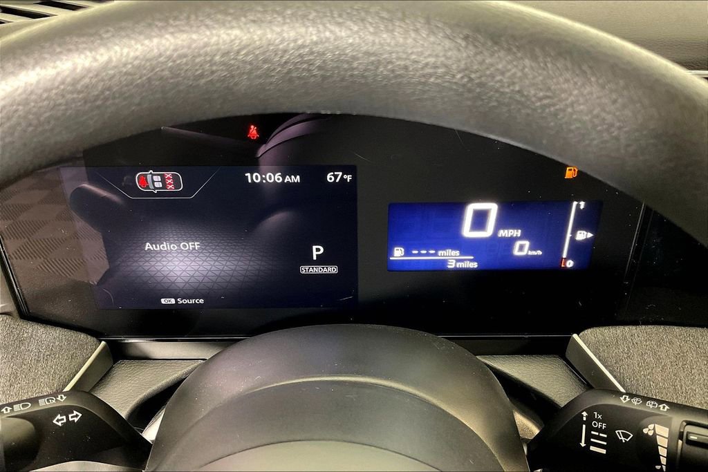 New 2026 Nissan Kicks SV w/ SV Premium Package AWD/4WD image 31