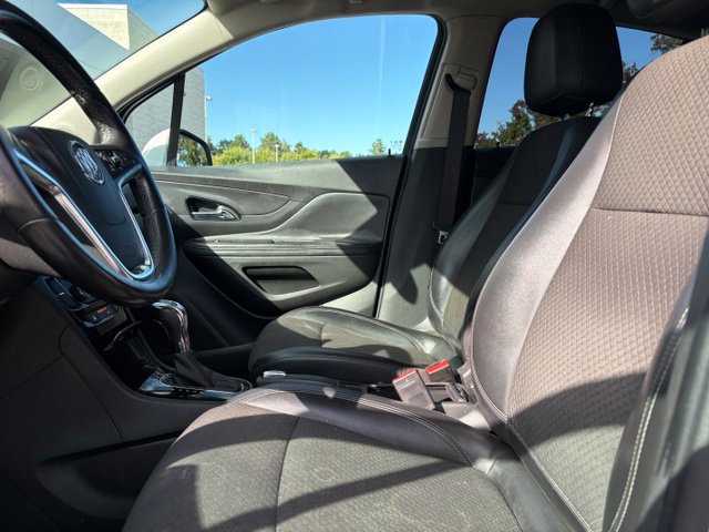 Used 2019 Buick Encore Preferred FWD image 25
