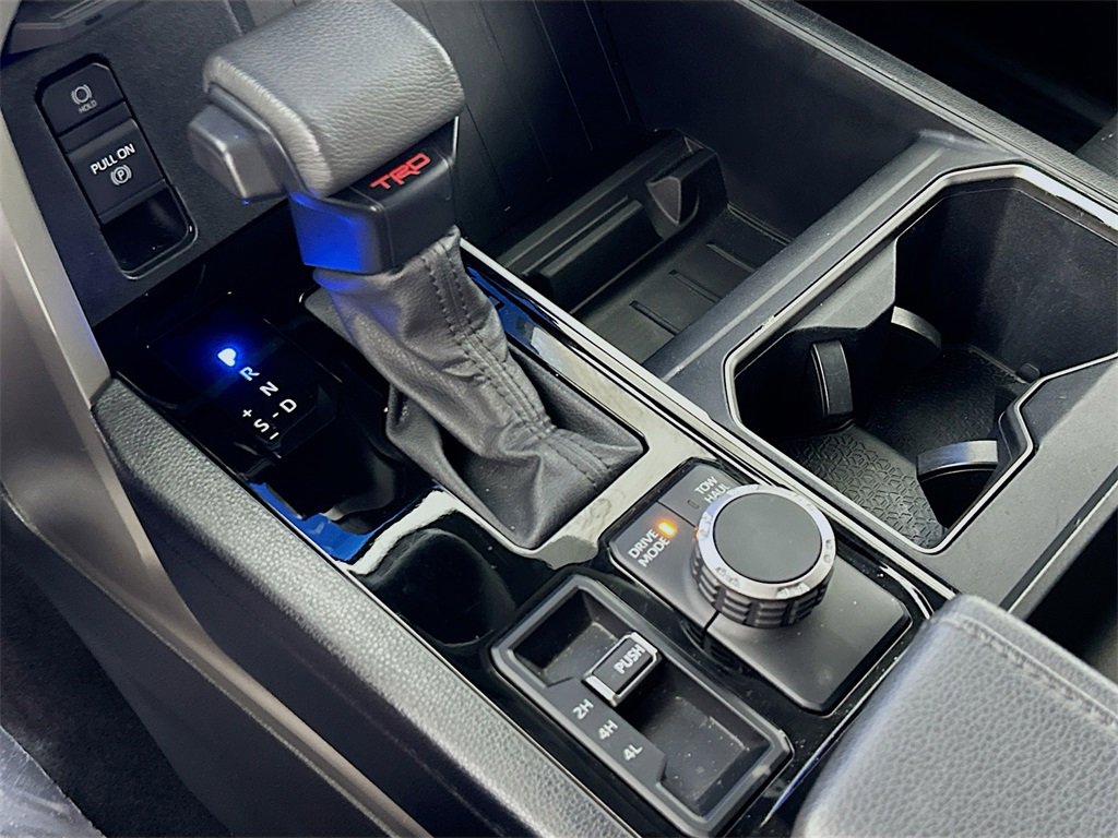 Used 2023 Toyota Tundra SR5 w/ TRD Sport Premium Package image 28