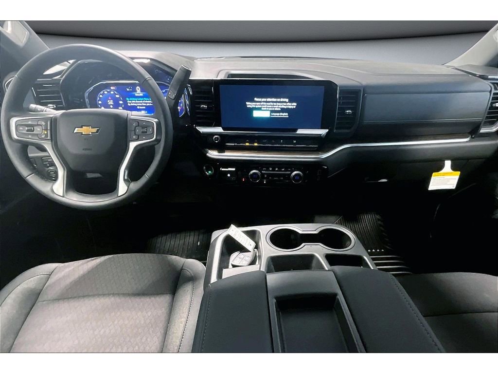 New 2026 Chevrolet Silverado 1500 LT image 6